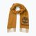 Men's Timberland Yarn Dye Scarf wheat