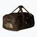 The North Face Base Camp Voyager Duffel 62 l smokey brown/khaki stone travel bag