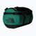 The North Face Base Camp Duffel XS 31 l evergreen/black travel bag