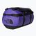 The North Face Base Camp Duffel S 50 l peak purple/black travel bag