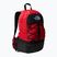 The North Face Borealis Convertible Pack 17 l red/black urban backpack