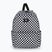 Vans Old Skool Grom Check 18 l black/white children's urban backpack