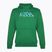 Men's Vans Caps Loose Pullover sweatshirt verdant green