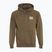 Men's Vans MTE Crosspath Pullover grape leaf sweatshirt