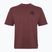 Men's Vans MTE Crestline T-Shirt bitter chocolate