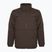 Men's Vans MTE Norris No Hood Puffer jacket turkish coffee