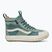 Vans MTE Sk8-Hi Waterproof green shoes