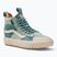 Vans MTE Sk8-Hi Waterproof green shoes