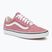 Vans Old Skool theory foxglove shoes