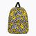 Vans Old Skool Grom 18 l lemon chrome children's urban backpack