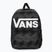 Vans Old Skool Drop V 22 l black/asphalt urban backpack