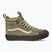 Vans MTE Sk8-Hi Waterproof olive drab shoes