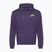 Men's Vans Dettori Loose Pullover sweatshirt gothic grape