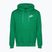 Men's Vans Dettori Loose Pullover sweatshirt verdant green