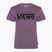 Women's Vans Flying V Crew t-shirt flying grape jam