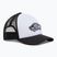 Vans Classic Patch Curved Bill Trucker children's baseball cap black/white