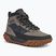 Timberland men's shoes Greenstride Motion 6 Mid medium grey nubuck