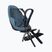 Thule Yepp 2 Mini bike seat aegean blue