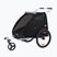 Bike trailer Thule Coaster XT black