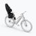 Child bike seat Thule Yepp 2 Maxi Frame Mount black