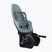 Child bike seat Thule Yepp 2 Maxi Rack Mount mid blue