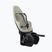 Child bike seat Thule Yepp 2 Maxi Rack Mount soft sand