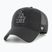47 Brand MLB Los Angeles Dodgers Branson MVP baseball cap black