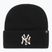 Winter hat 47 Brand MLB New York Yankees Thorn black
