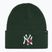 Winter hat 47 Brand MLB New York Yankees Thorn dark green