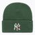 Winter hat 47 Brand MLB New York Yankees Thorn dark green