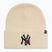 Winter hat 47 Brand MLB New York Yankees Thorn natural