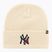 Winter hat 47 Brand MLB New York Yankees Thorn natural