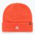 47 Brand MLB New York Yankees winter beanie centerfield orange