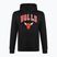 Men's New Era NBA Regular Hoody Chicago Bulls sweatshirt black