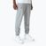 Men's trousers New Era NBA Essentials Jogger Los Angeles Lakers grey med