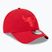 New Era Repreve Outline 9Forty Los Chicago Bulls cap red