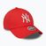 Women's New Era League Essential 9Forty New York Yankees baseball cap