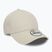 New Era Ne Essential 9Forty men's baseball cap light beige