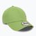 Men's New Era Flawless 9Forty New York Yankees green med baseball cap