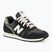 New Balance ML373 black men's shoes