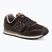 Men's shoes New Balance Classic 373's V2 black coffee/mushroom/driftwood pl2