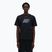 Men's New Balance Graphic black t-shirt