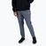 Men's New Balance AC Stretch Woven 29 Inch graphite trousers