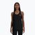 Women's running top New Balance Sport Essentials Tank black/white