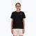 Women's New Balance Essentials SS running shirt black