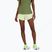 Women's New Balance RC Seamless 3 Inch lime light running shorts