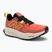 Women's running shoes New Balance Fresh Foam X Hierro v8 orange/white/yellow