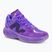 New Balance Fresh Foam BB v2 purple basketball shoes
