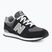 New Balance GC574 black NBGC574TWE children's shoes
