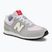 New Balance GC574 brighton grey children's shoes
